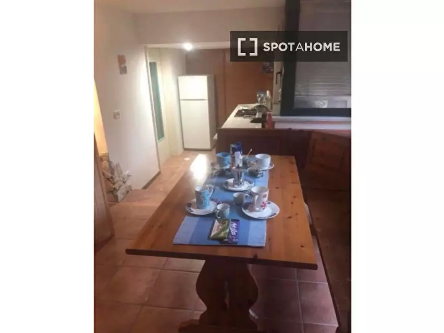 Immagine 6 di Appartamento in affitto  in Via Aniello Falcone a Napoli