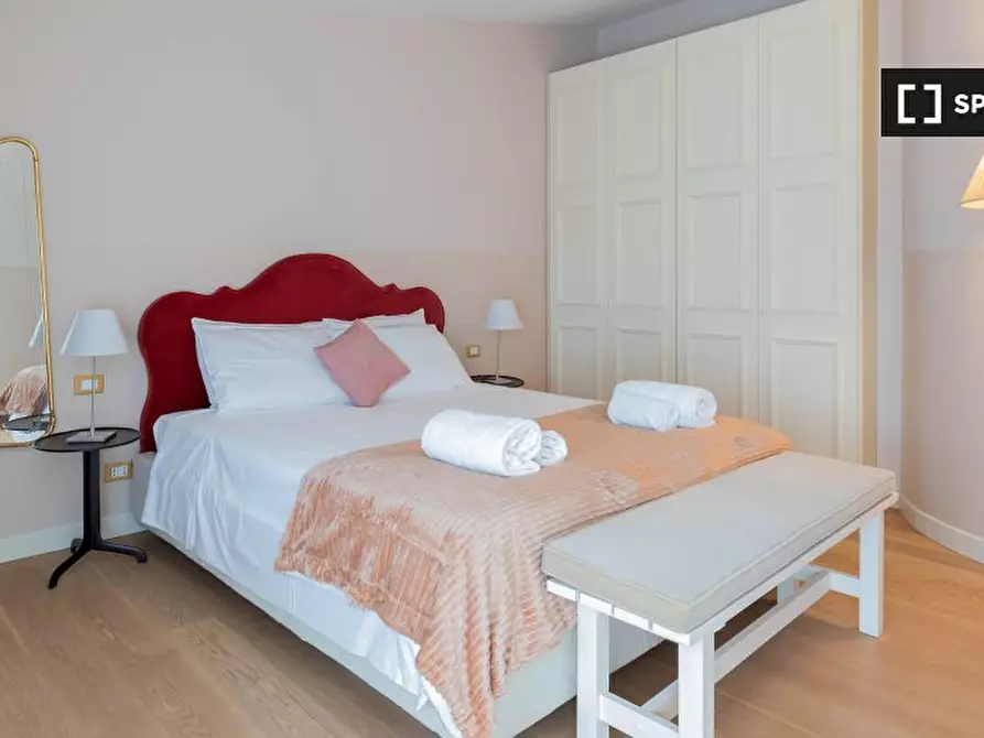 Immagine 17 di Appartamento in affitto  in Via Lecco a Milano