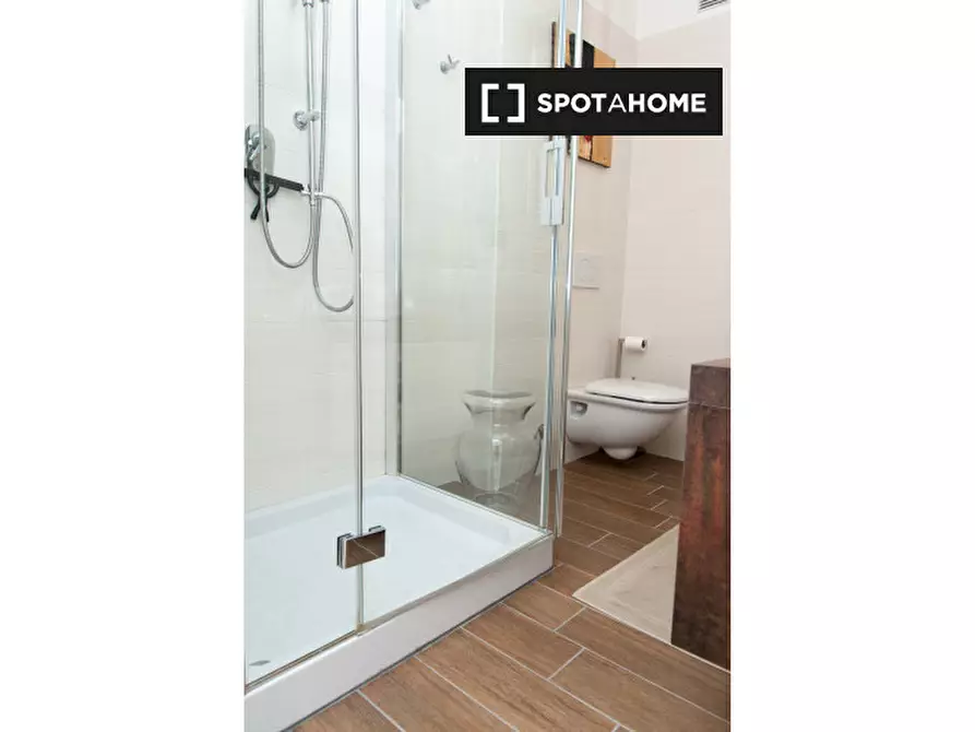 Immagine 16 di Appartamento in affitto  in Via Marco Aurelio a Milano