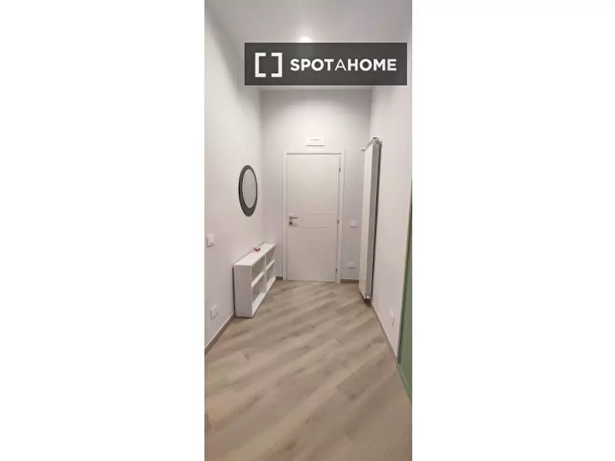 Immagine 8 di Ufficio in affitto  in Piazza Alfonso Neuschuler a Roma