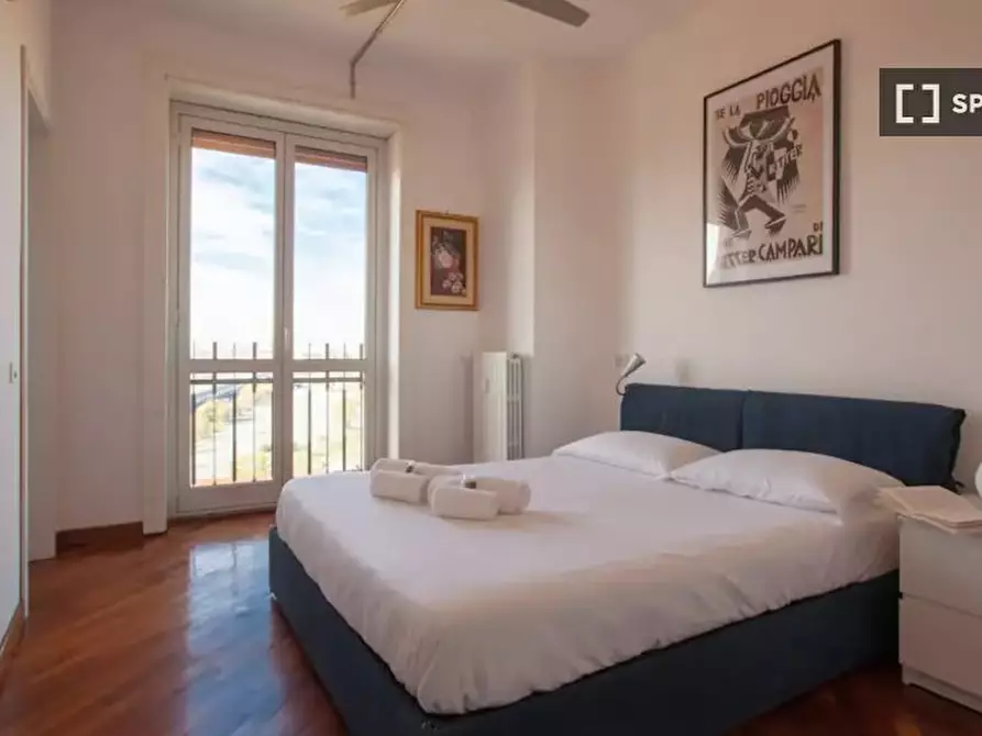 Immagine 10 di Appartamento in affitto  in Via Valtellina a Milano