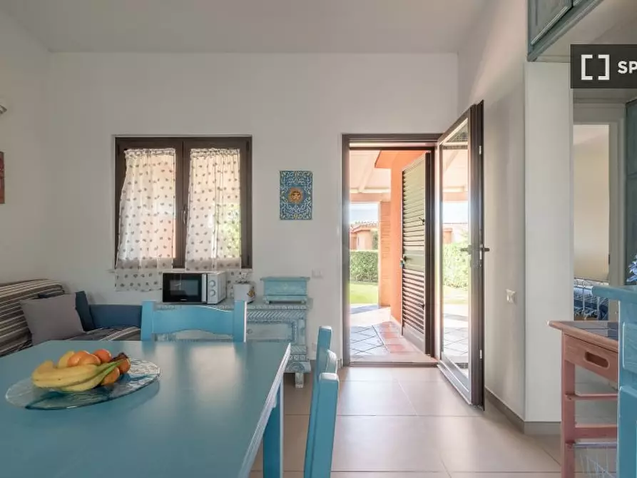 Immagine 10 di Appartamento in affitto  in Via delle Tamerici a Muravera