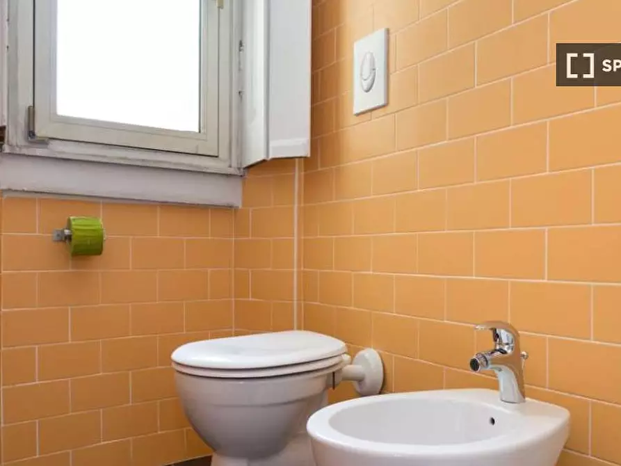 Immagine 17 di Camera condivisa in affitto  in Via Carlo Farini a Milano