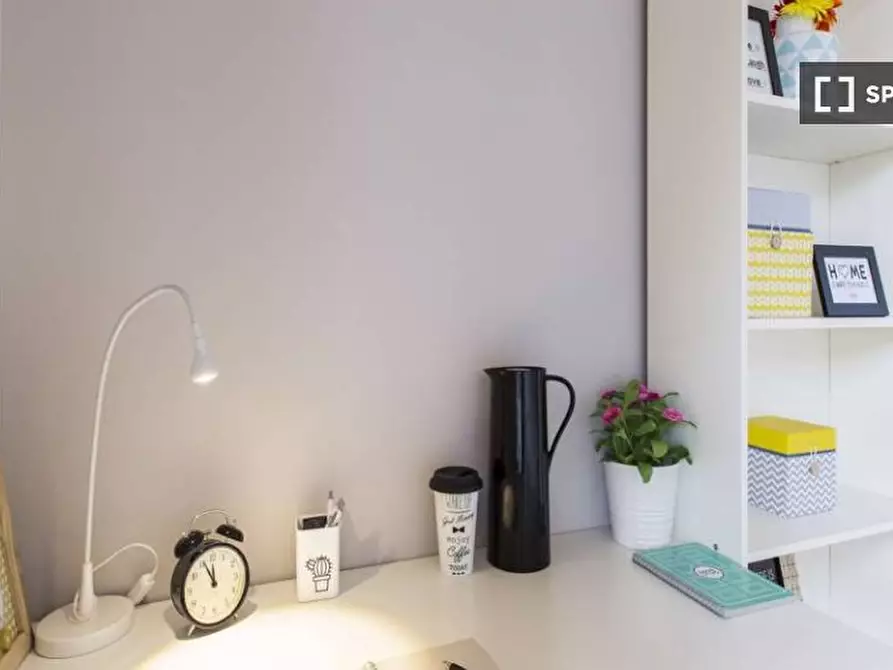 Immagine 6 di Camera condivisa in affitto  in Via Verbano a Milano