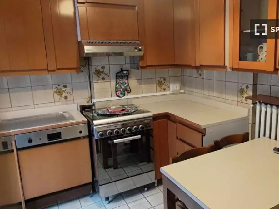 Immagine 2 di Camera condivisa in affitto  in Via S. Giacomo a Milano