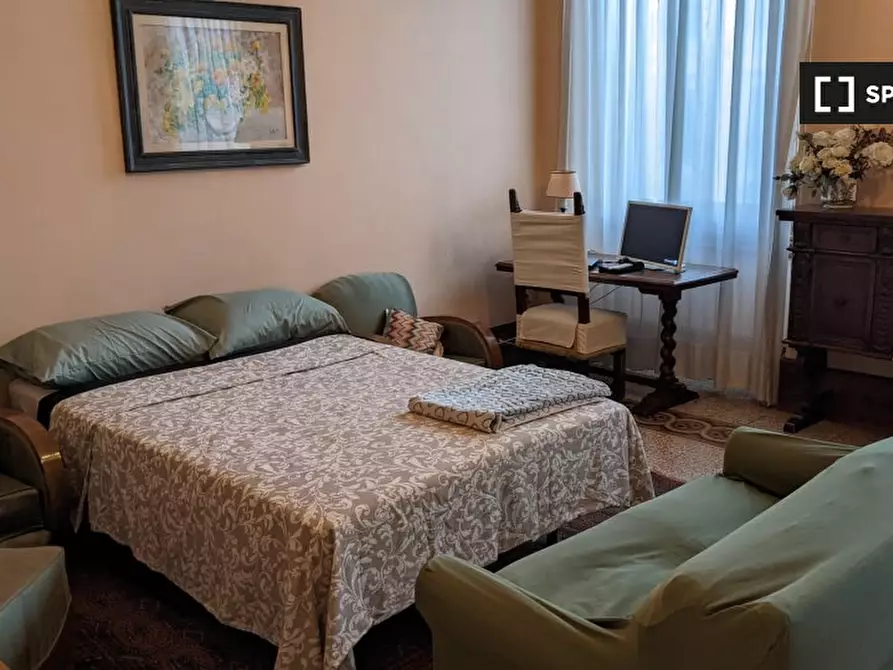 Immagine 9 di Camera condivisa in affitto  in Via Cesare Guasti a Firenze