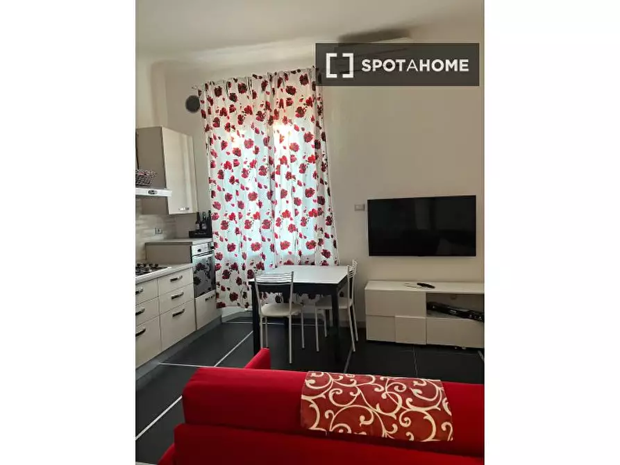 Immagine 11 di Camera condivisa in affitto  in Via Privata Galeno a Milano