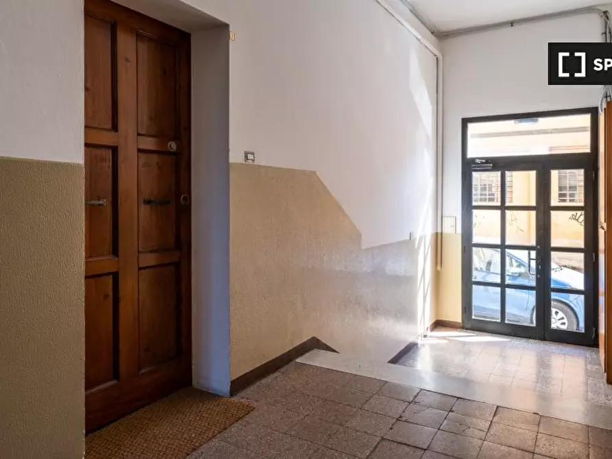 Immagine 15 di Appartamento in affitto  in Via Francesco Baracca a Bologna