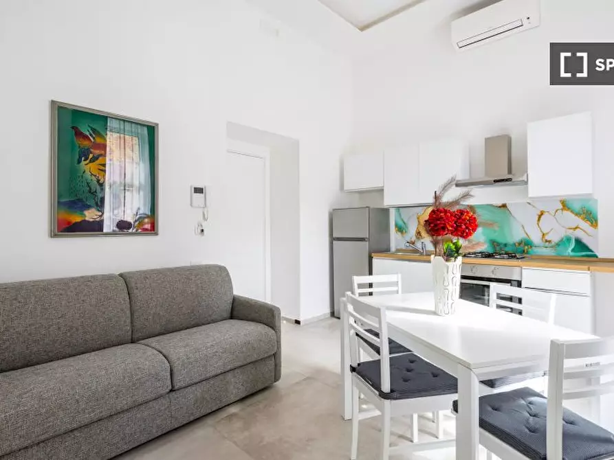 Immagine 19 di Appartamento in affitto  in Corso Vittorio Emanuele a Napoli