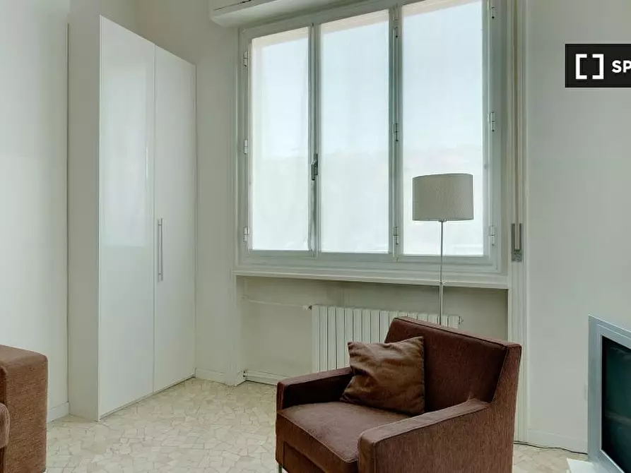 Immagine 3 di Appartamento in affitto  in Via Giovanni Battista Pergolesi a Milano