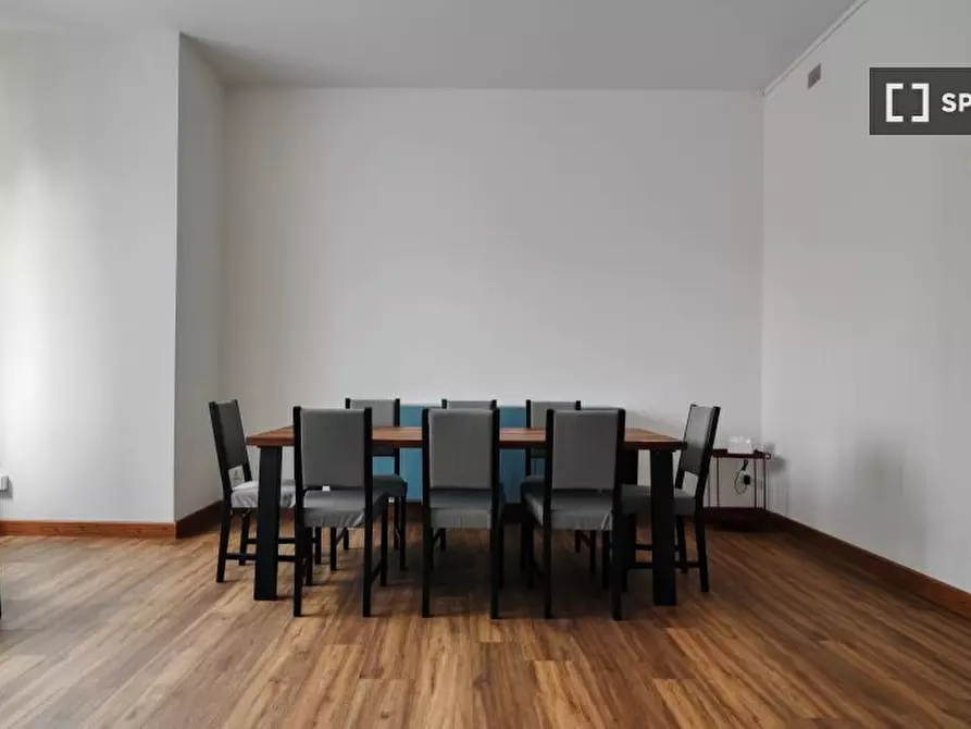 Immagine 7 di Appartamento in affitto  in Via Antonio Banfi a Milano