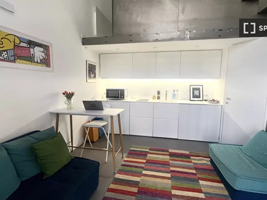Immagine 1 di Appartamento in affitto  in Via Pietrasanta a Milano