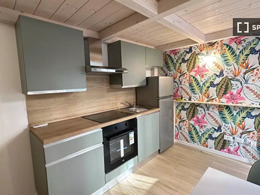 Immagine 5 di Appartamento in affitto  in Via Privata Giovanni Battista Carta a Milano