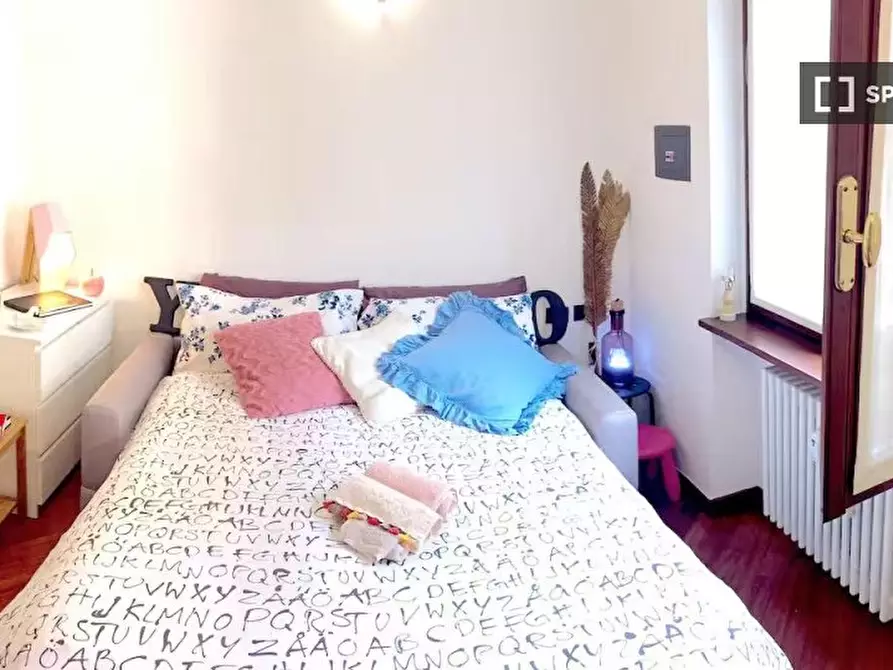 Immagine 1 di Appartamento in affitto  in Via Soperga a Milano