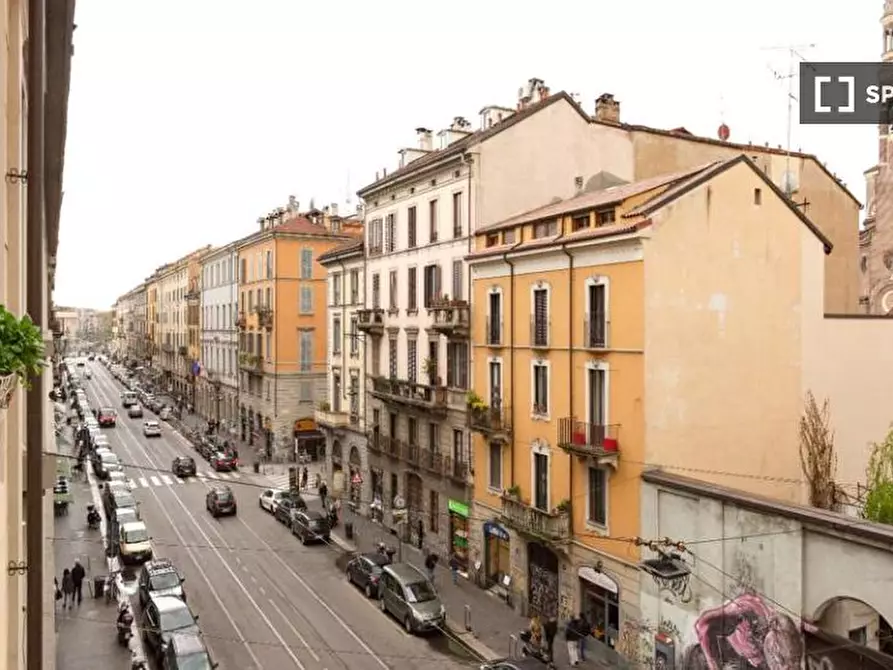 Immagine 13 di Camera condivisa in affitto  in Via Vigevano a Milano