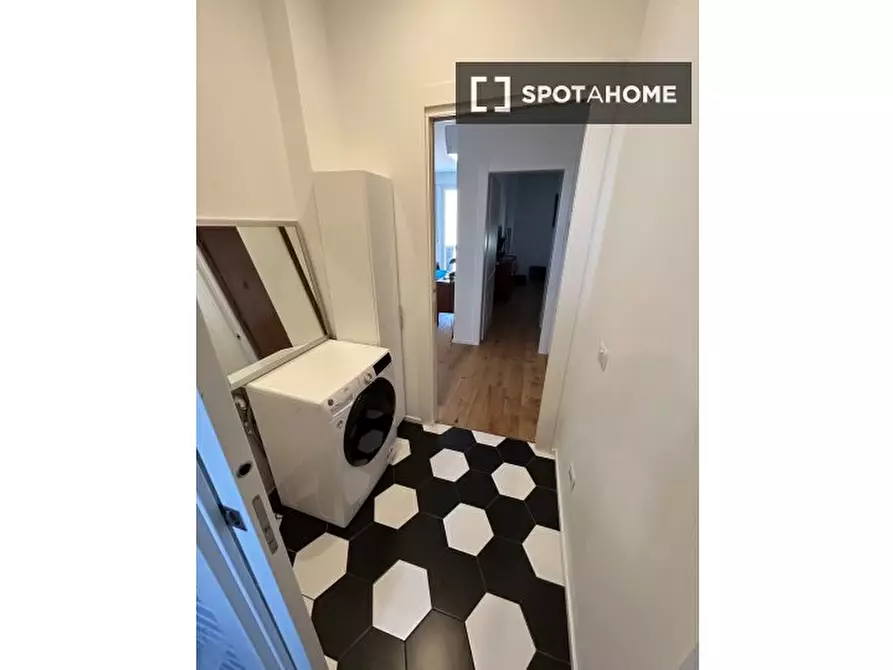 Immagine 13 di Appartamento in affitto  in Via Anton Francesco Doni a Firenze