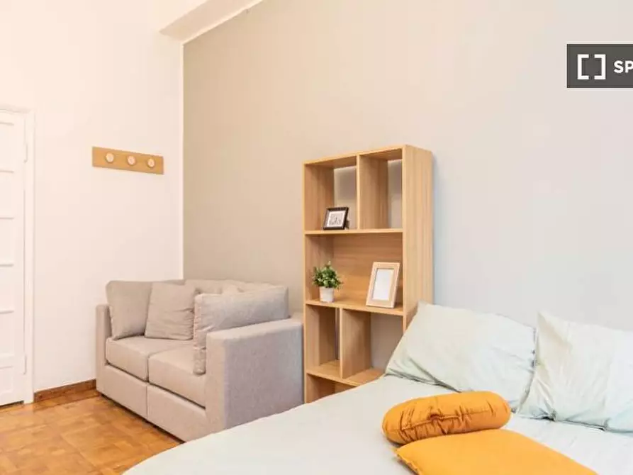 Immagine 19 di Camera condivisa in affitto  in Viale Andrea Doria a Milano