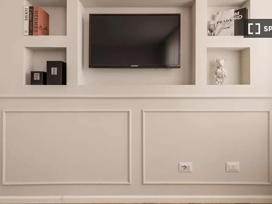 Immagine 5 di Appartamento in affitto  in Volta della Vecchia a Firenze