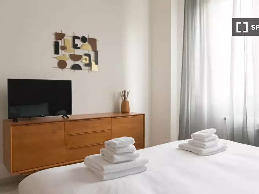 Immagine 10 di Appartamento in affitto  in Via Carlo Maria Maggi a Milano