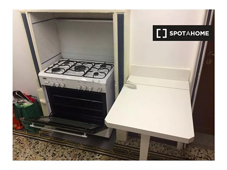 Immagine 2 di Appartamento in affitto  in Via Macedonio Melloni a Milano