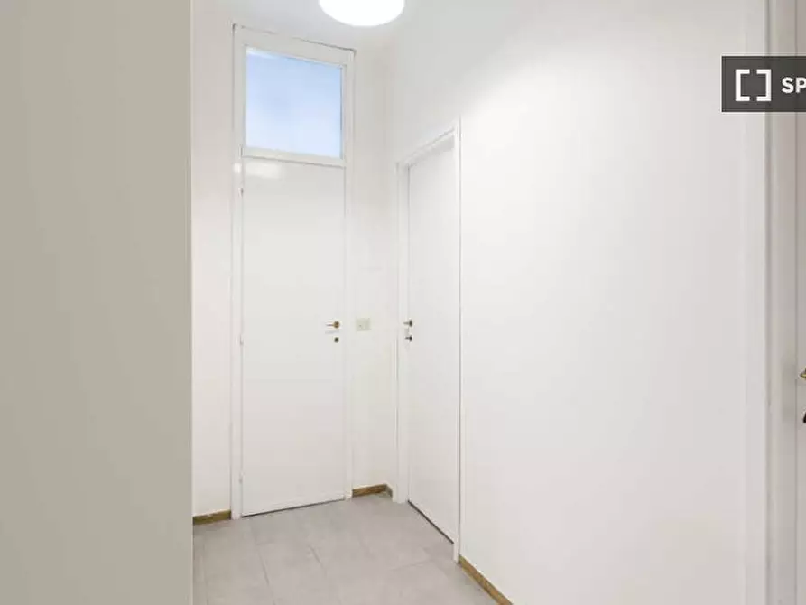 Immagine 14 di Camera condivisa in affitto  in Via Leone Tolstoi a Milano