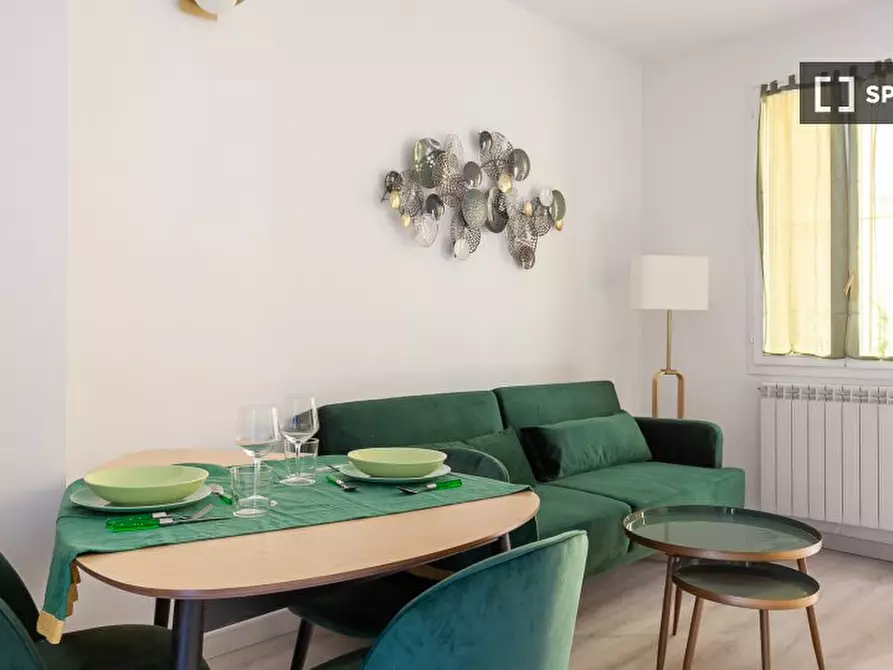 Immagine 2 di Appartamento in affitto  in Via della Commenda a Milano