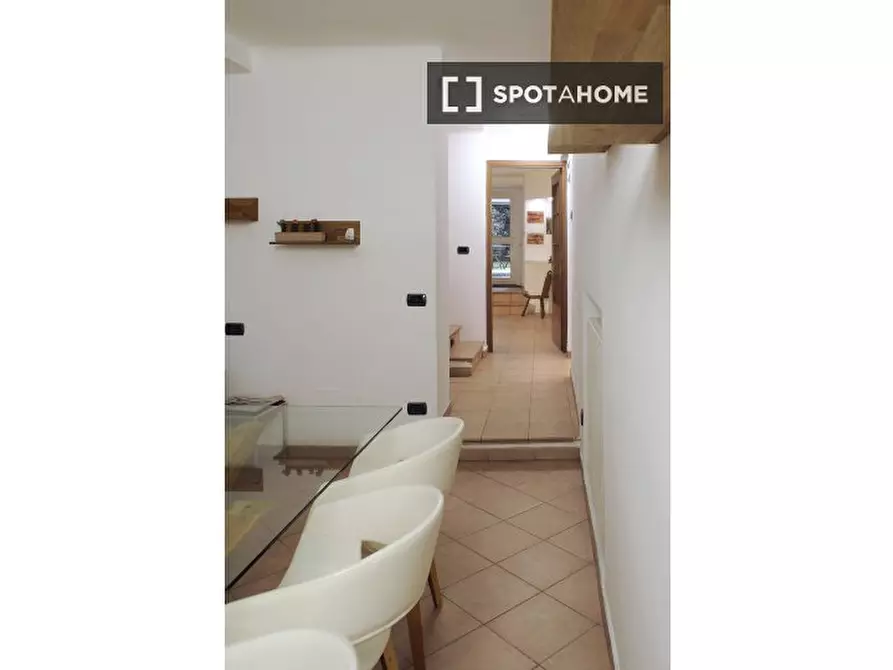 Immagine 10 di Appartamento in affitto  in Via Francesco Soave a Milano