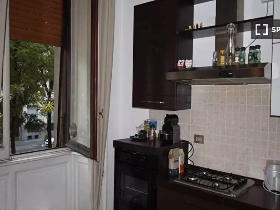 Immagine 11 di Camera condivisa in affitto  in Piazza Maria Adelaide di Savoia a Milano