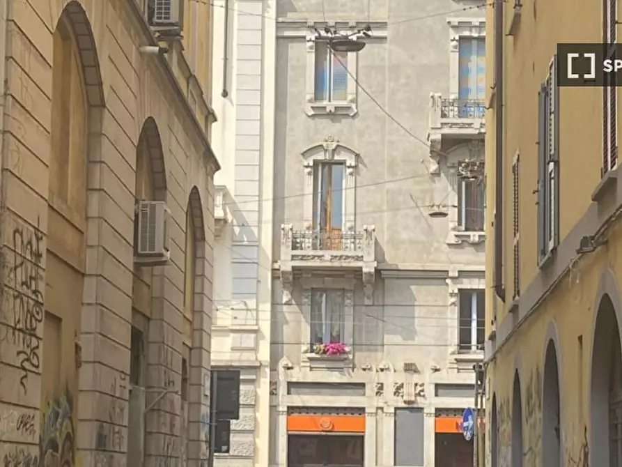 Immagine 4 di Appartamento in affitto  in Via Privata Sartirana a Milano