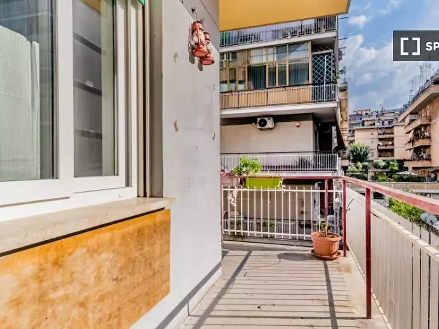 Immagine 6 di Appartamento in affitto  in Via Pietro Ferrigni a Roma