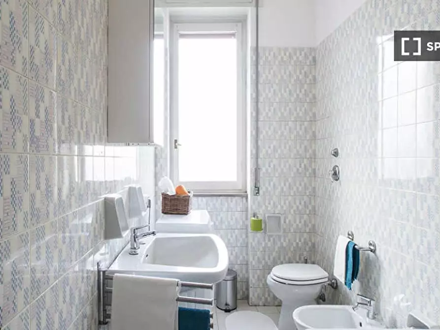 Immagine 10 di Camera condivisa in affitto  in Via Marsala a Bologna