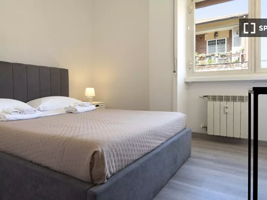 Immagine 8 di Appartamento in affitto  in Lungotevere Dante a Roma