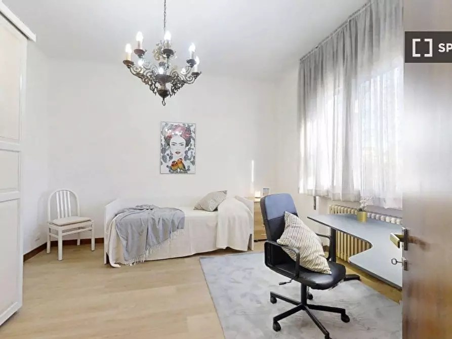 Immagine 1 di Camera condivisa in affitto  in VIA CERNAIA a Padova