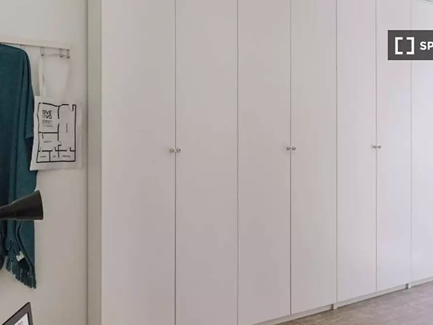 Immagine 6 di Camera condivisa in affitto  in Via Luigi Luzzatti a Milano