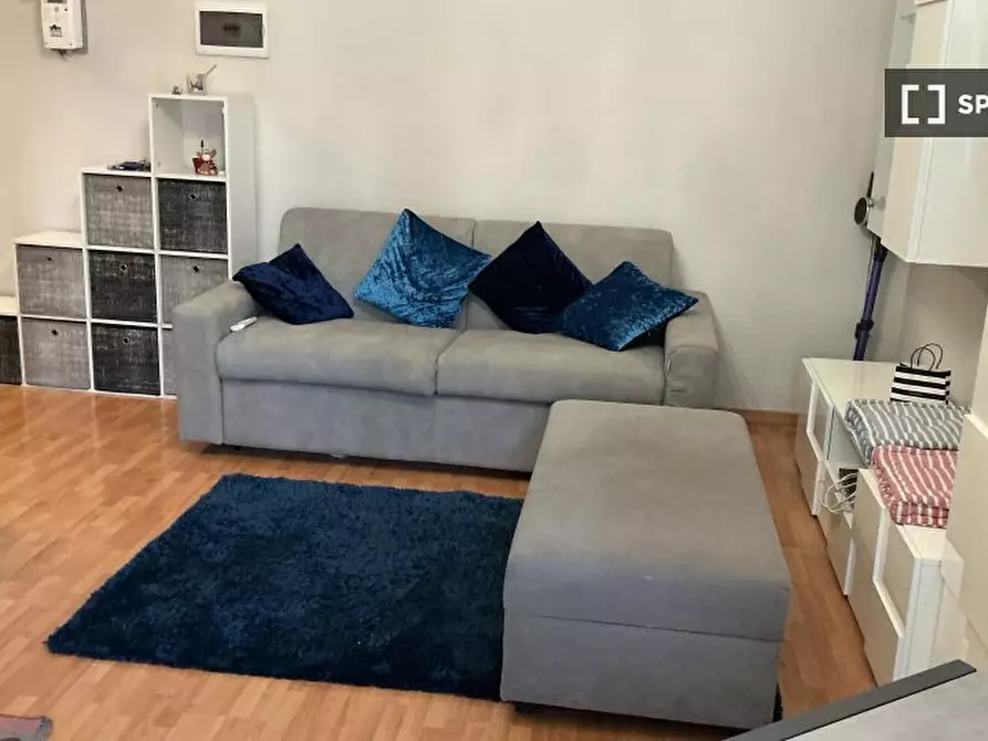 Immagine 10 di Appartamento in affitto  in Via Cassanese a Segrate
