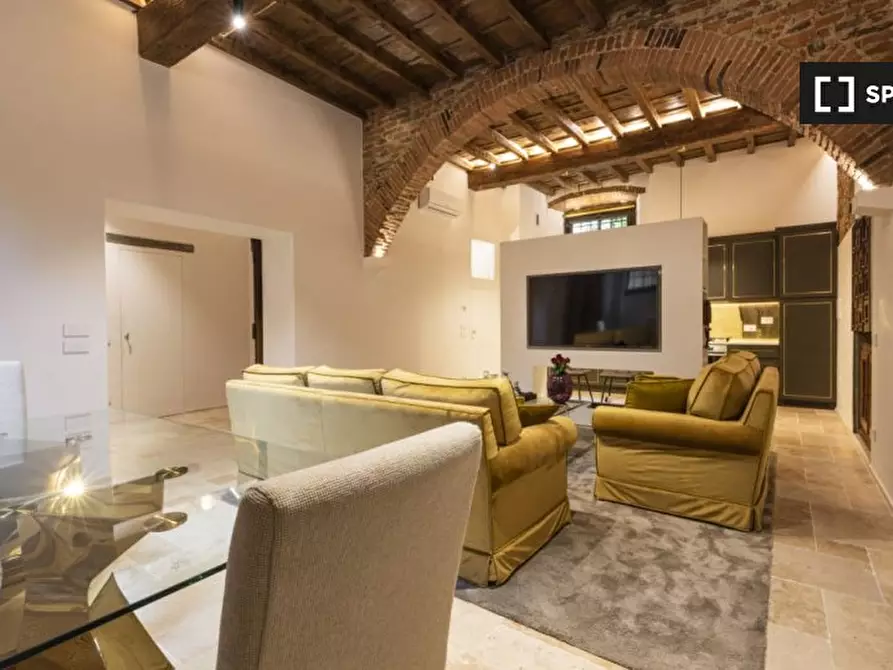 Immagine 1 di Appartamento in affitto  in Via Toscanella a Firenze