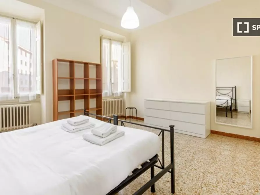 Immagine 15 di Appartamento in affitto  in Via della Scala a Firenze