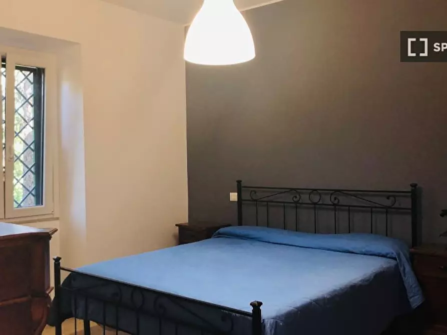 Immagine 7 di Appartamento in affitto  in Via delle Messi d'Oro a Roma