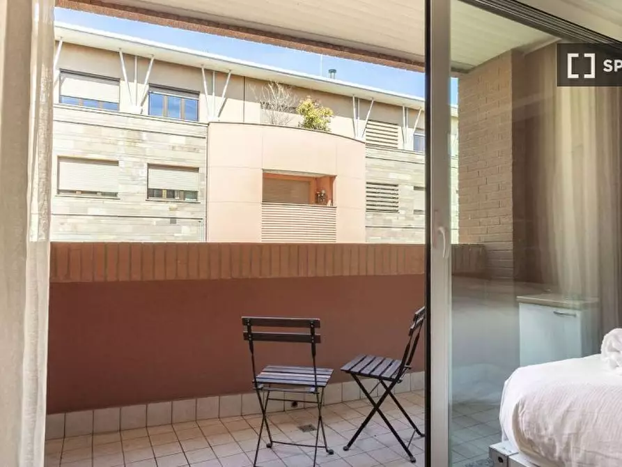 Immagine 14 di Ufficio in affitto  in Via Giovanni Pastorelli a Milano