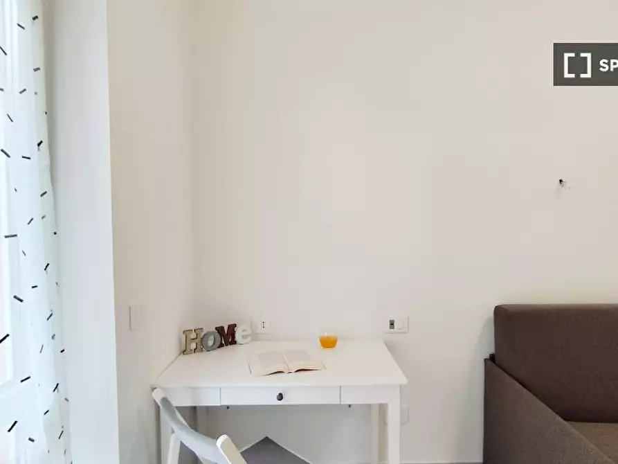 Immagine 11 di Ufficio in affitto  in Via Privata Mario Bianco a Milano