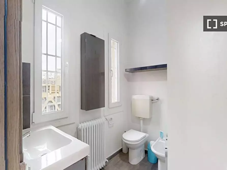 Immagine 10 di Camera condivisa in affitto  in VIA tommaseo a Padova