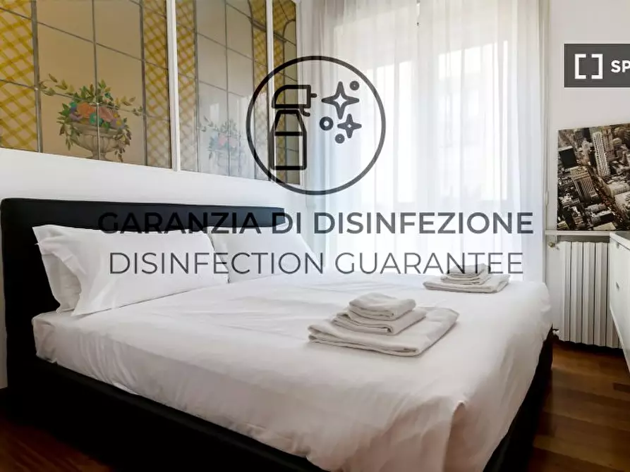 Immagine 13 di Appartamento in affitto  in Via Dogana a Milano