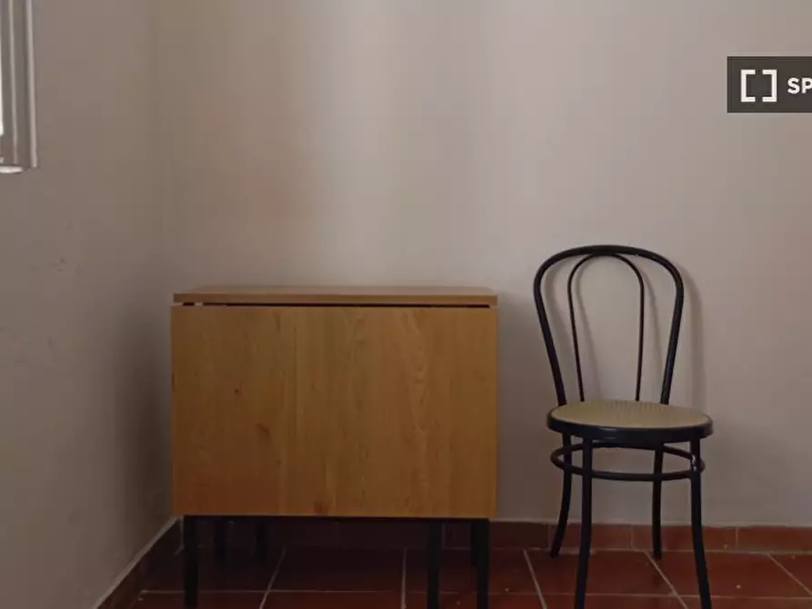 Immagine 3 di Camera condivisa in affitto  in Viale Orazio Antinori a Perugia