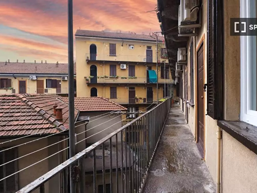 Immagine 13 di Ufficio in affitto  in Via Paolo Frisi a Milano