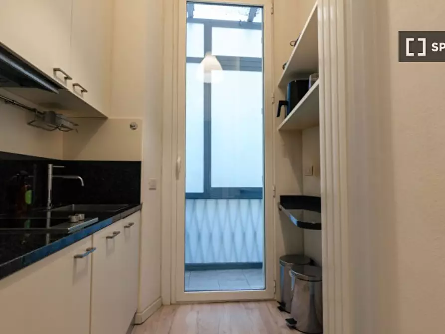Immagine 18 di Appartamento in affitto  in Via Pontaccio a Milano