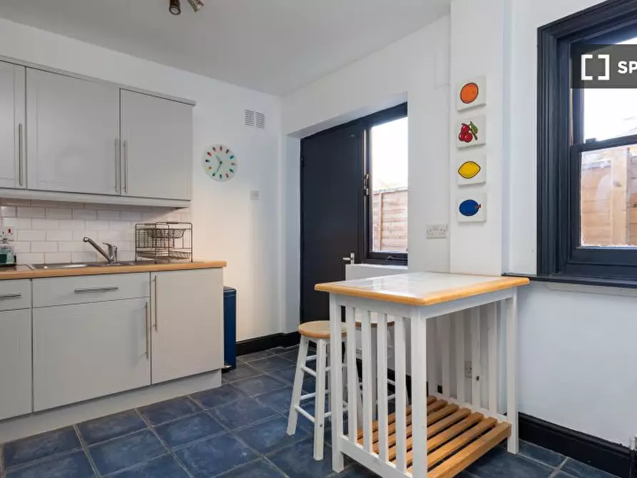 Immagine 6 di Appartamento in affitto  in A Southwold Rd a Hackney