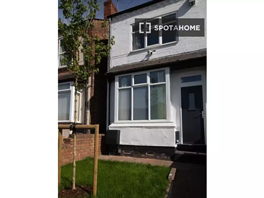 Immagine 6 di Camera condivisa in affitto  in Burgass Rd a 