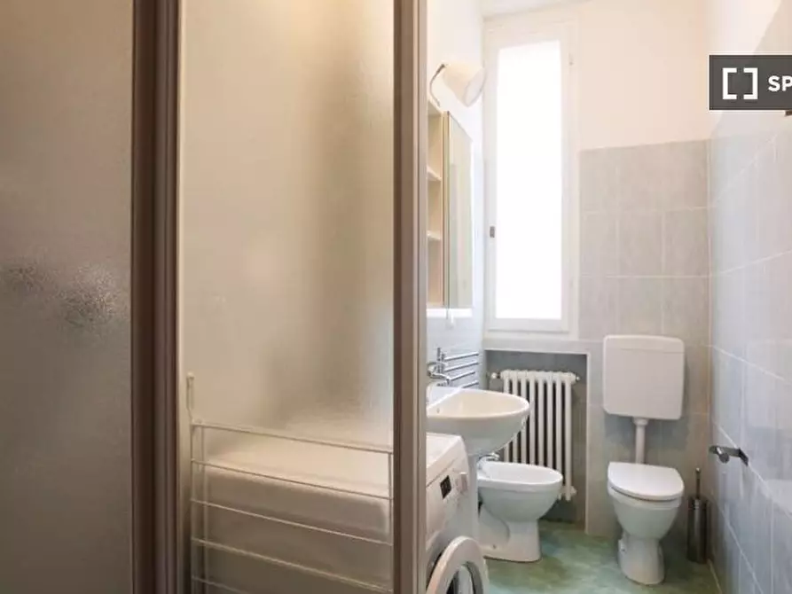 Immagine 12 di Camera condivisa in affitto  in Vicolo Pagliacorta a Bologna