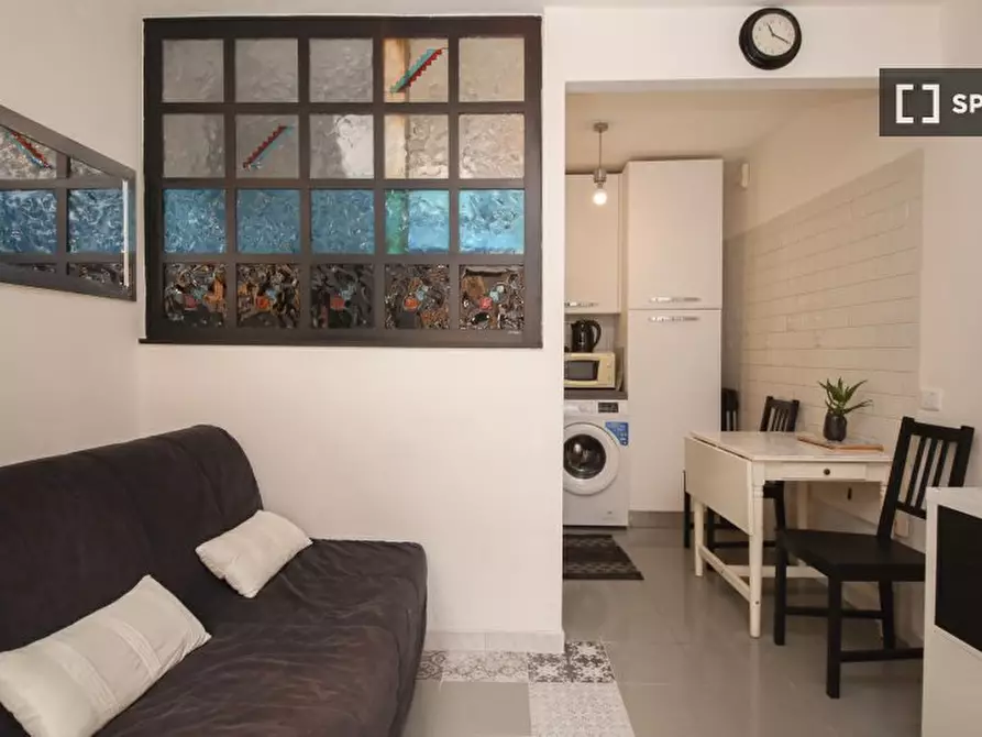 Immagine 17 di Appartamento in affitto  in Via Cesena a Roma