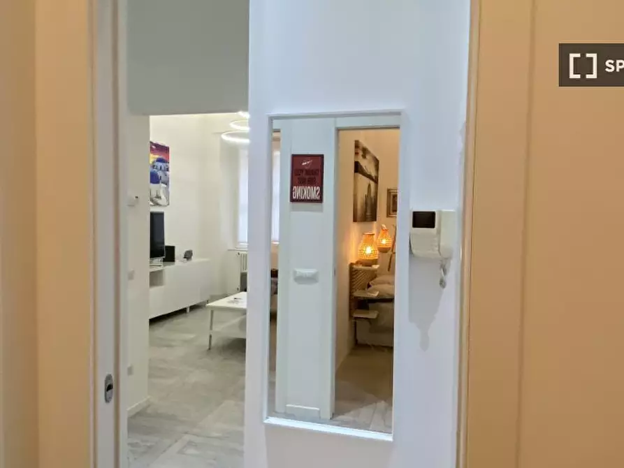 Immagine 13 di Appartamento in affitto  in Via Francesco Reina a Milano